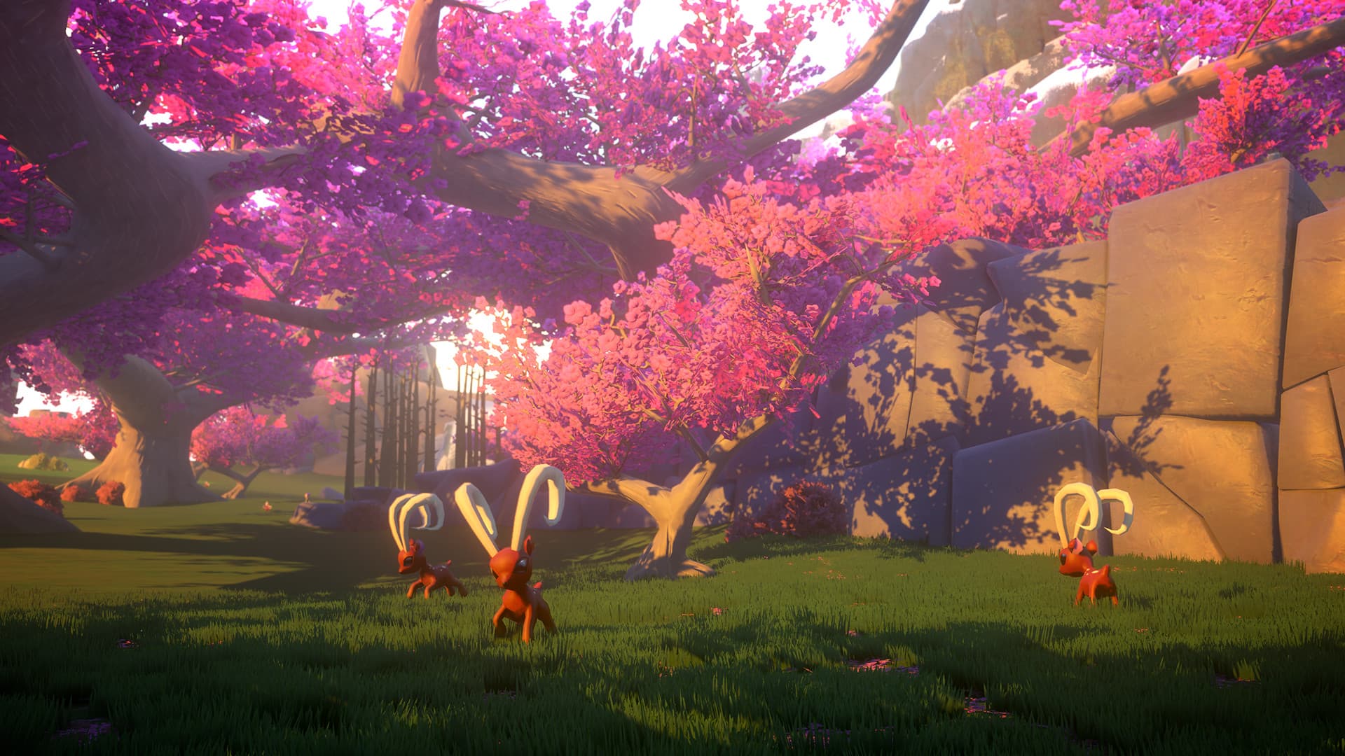 Yonder: The Cloud Catcher Chronicles Steam CD Key - 3
