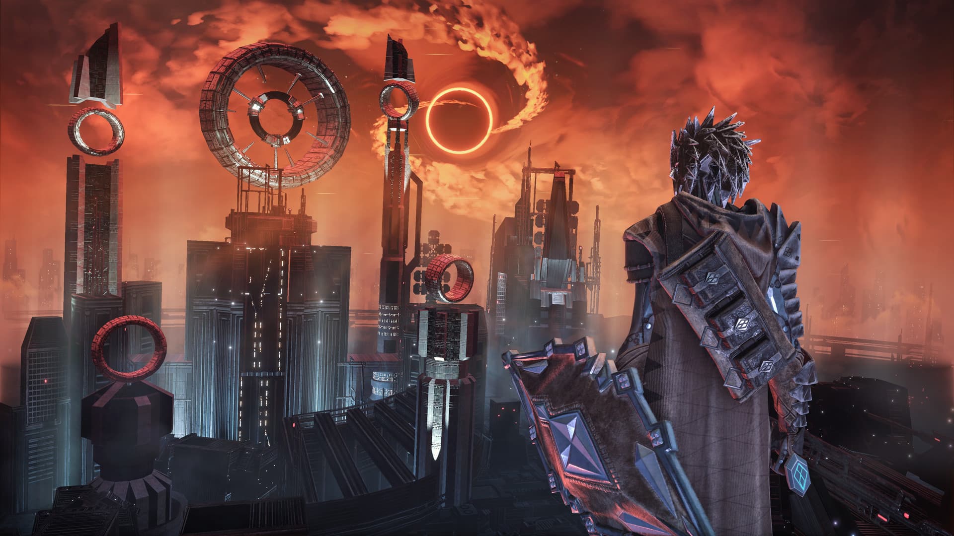 Hellpoint PC Steam Account - 3
