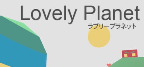 Lovely Planet Steam CD Key
