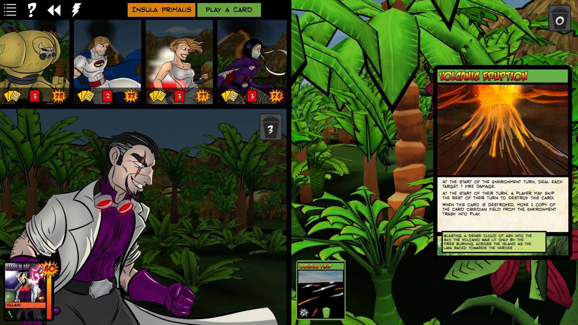 Sentinels of the Multiverse Steam CD Key - 6