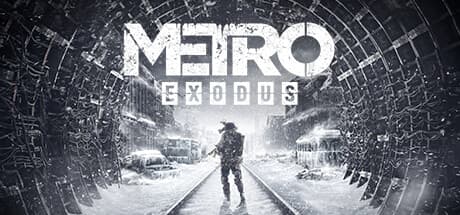 Metro Exodus Steam Account