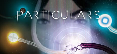 Particulars Steam CD Key