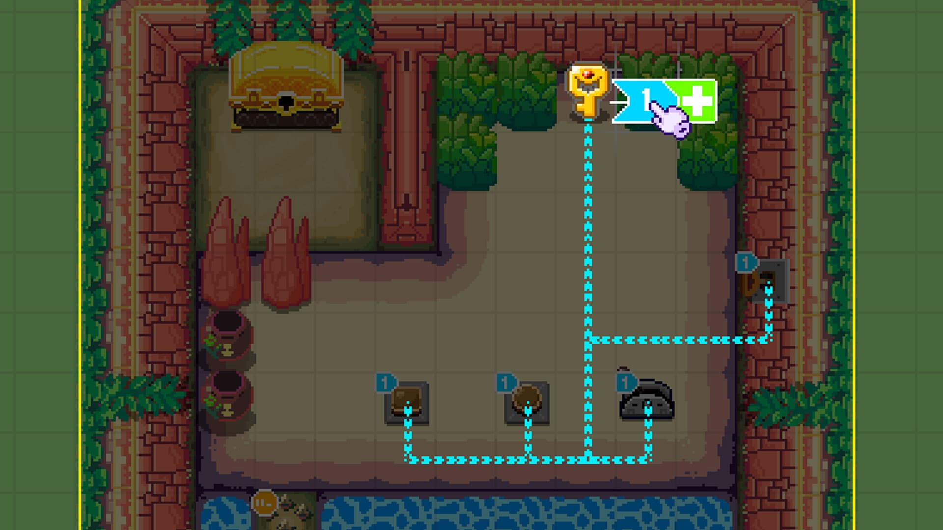Super Dungeon Maker PC Steam Account - 2