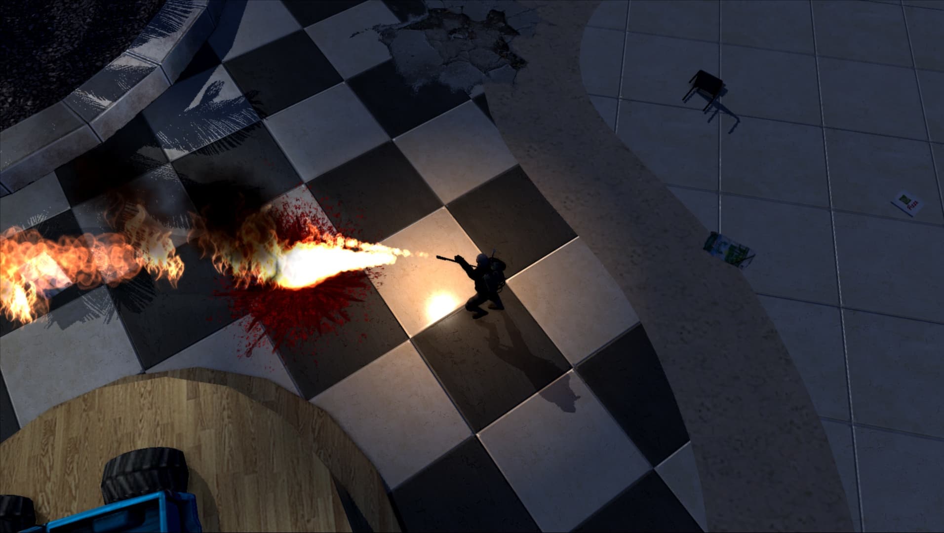 Primal Fears Steam CD Key - 8