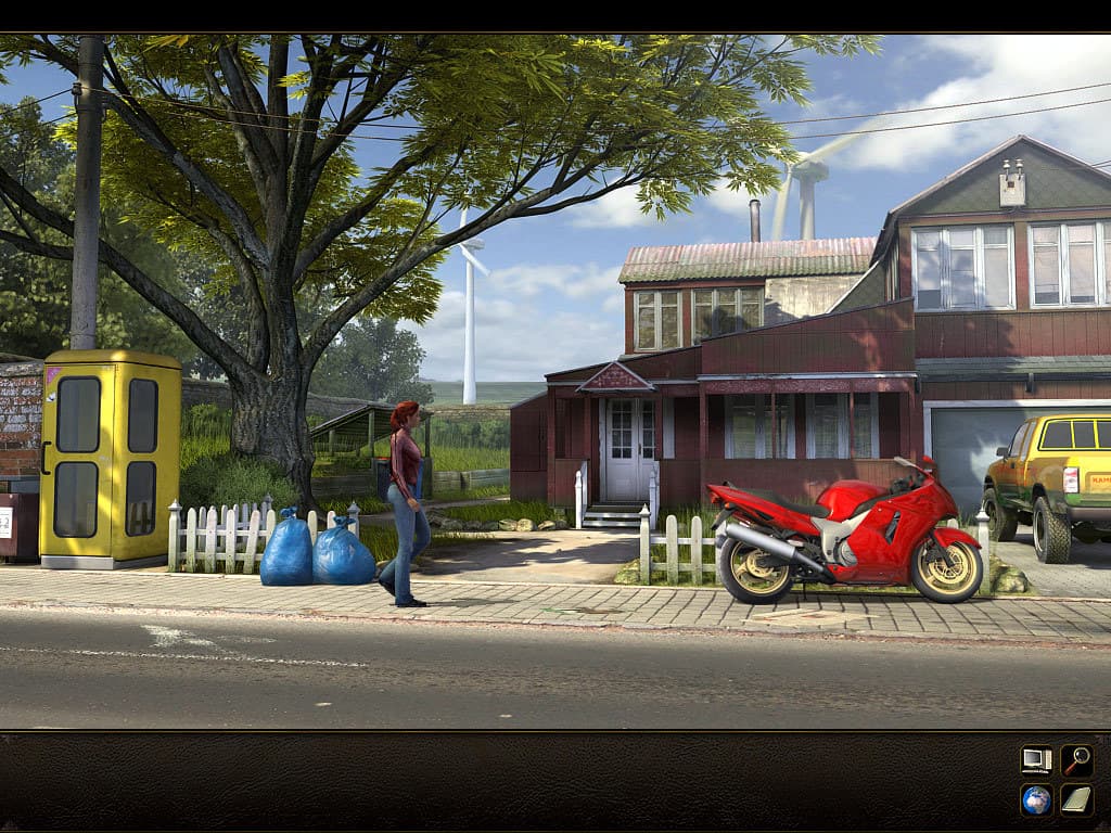 Secret Files: Tunguska Steam CD Key - 4