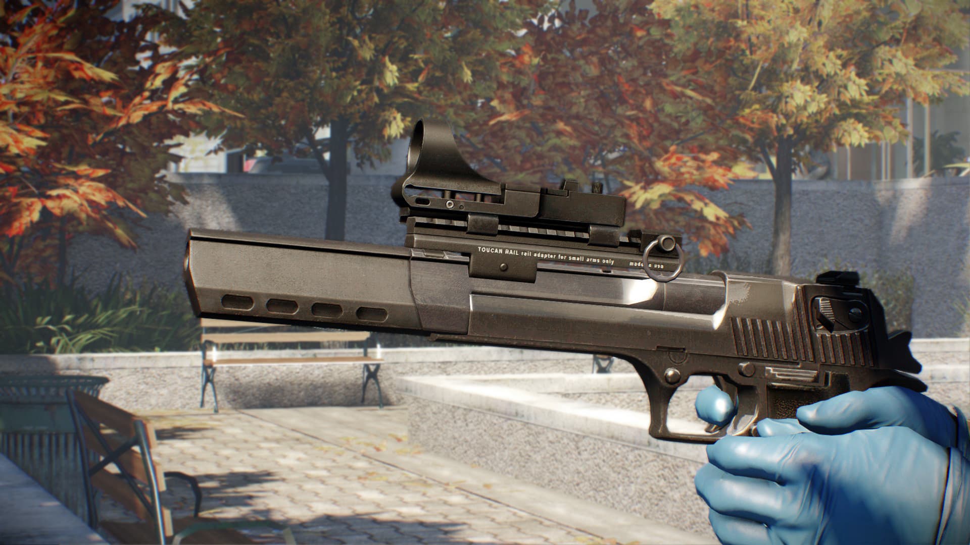 PAYDAY 2 - Gage Mod Courrier DLC Steam CD Key - 2