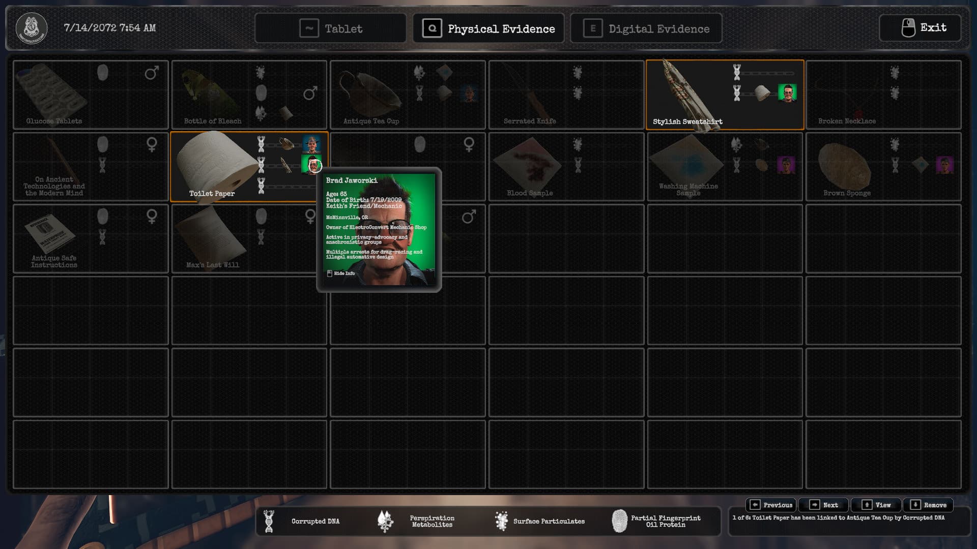 Forest Grove PC Steam Account - 8