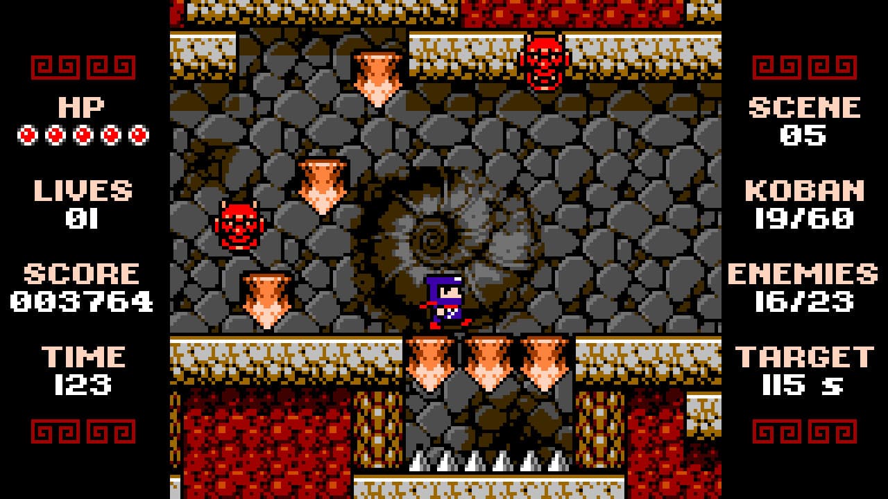 Ninja Senki DX Steam CD Key - 4