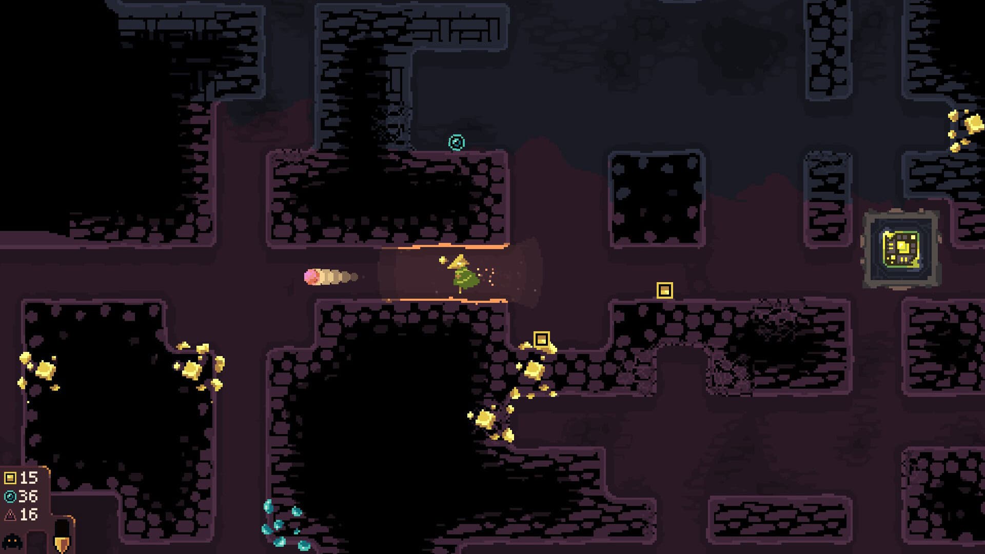 Dome Keeper Steam Account - 8