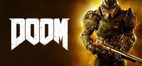 DOOM PC Steam Account
