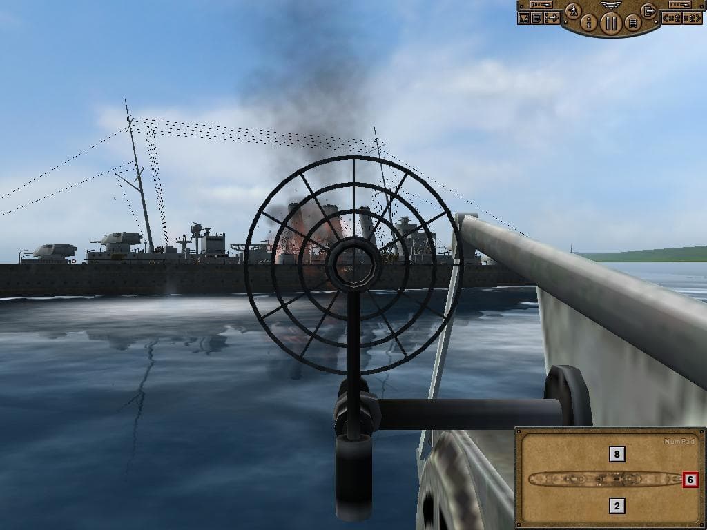 Pacific Storm Allies Steam CD Key - 8