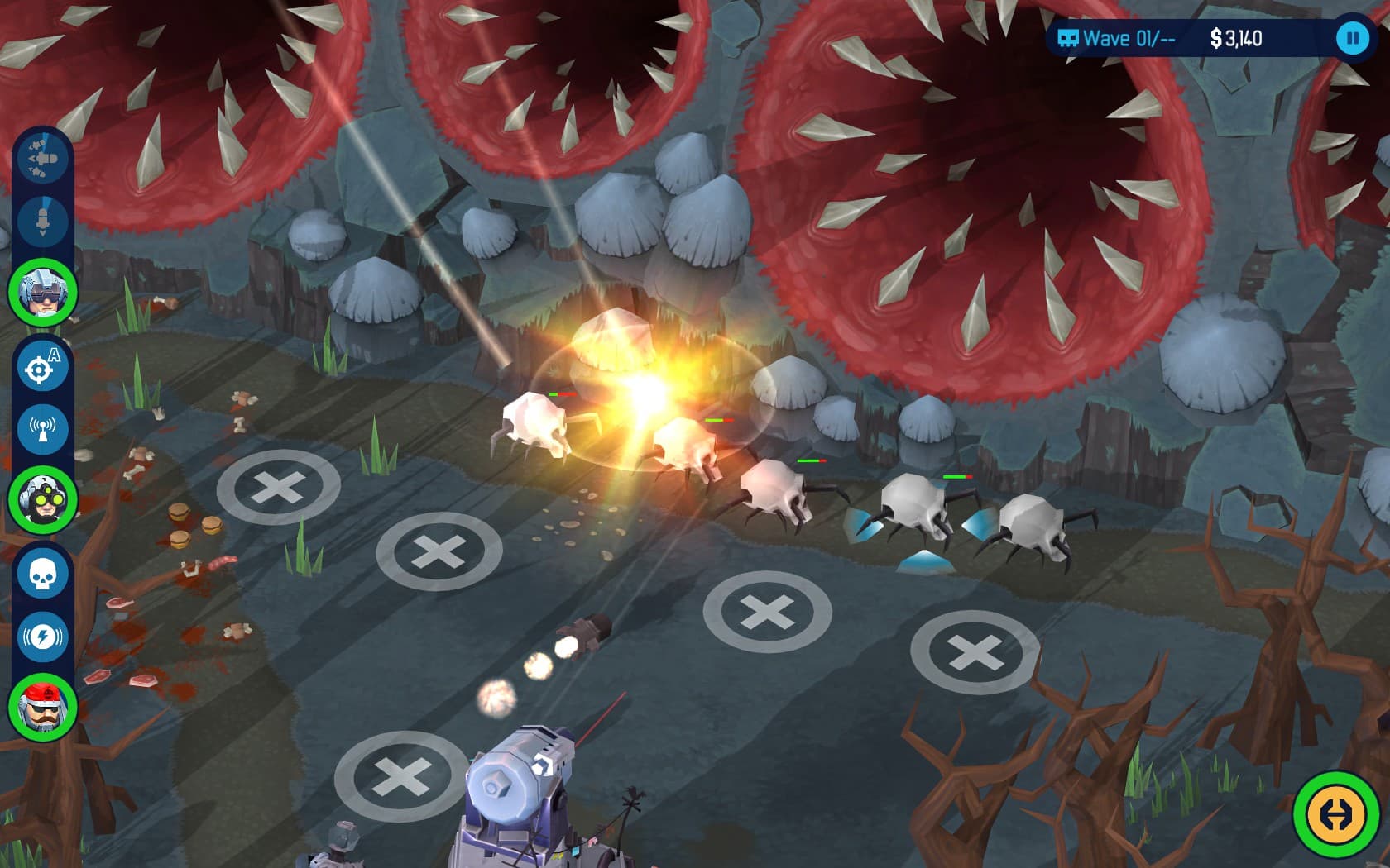 OTTTD Steam CD Key - 4