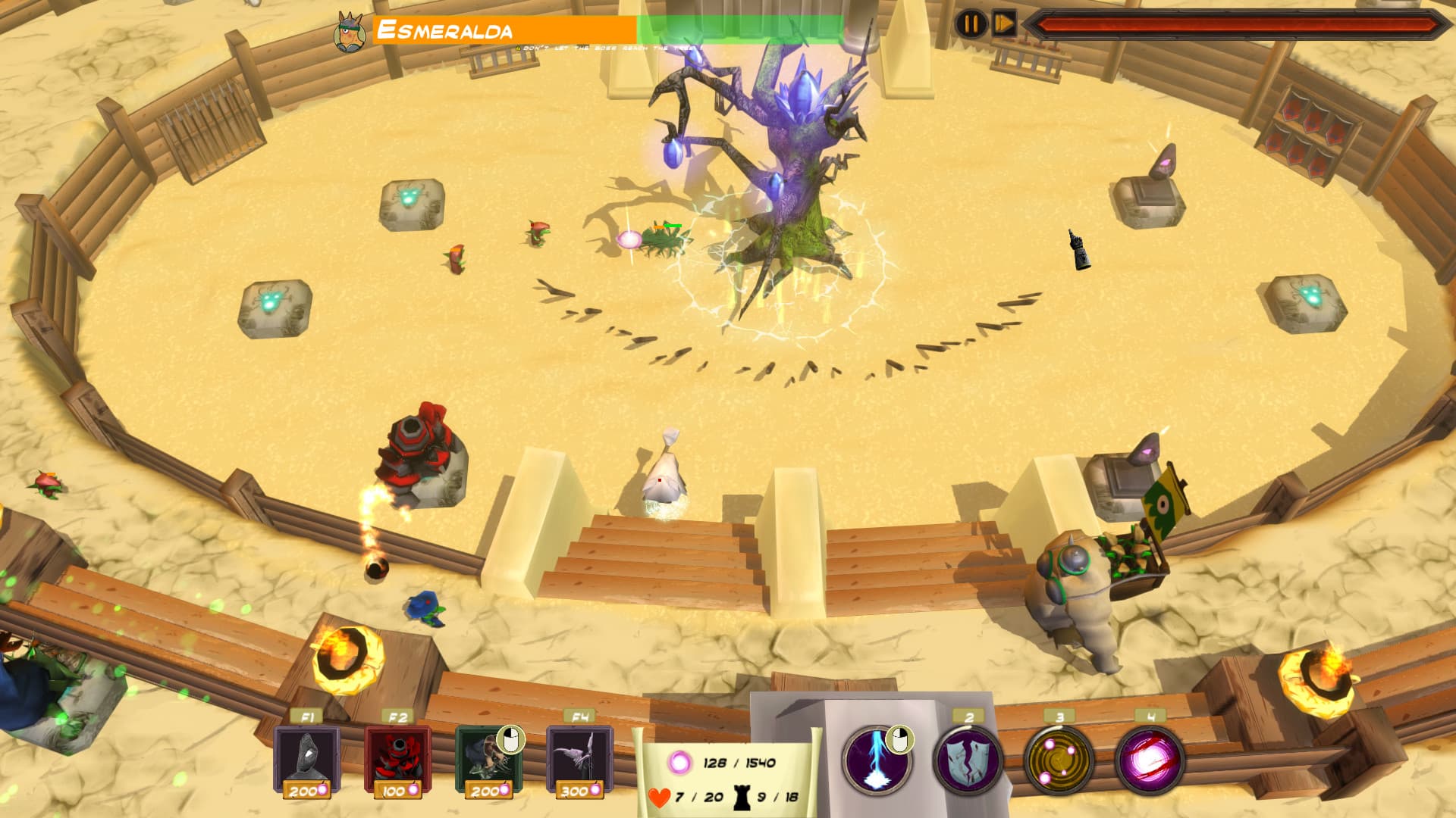 Yrminsul Steam CD Key - 8