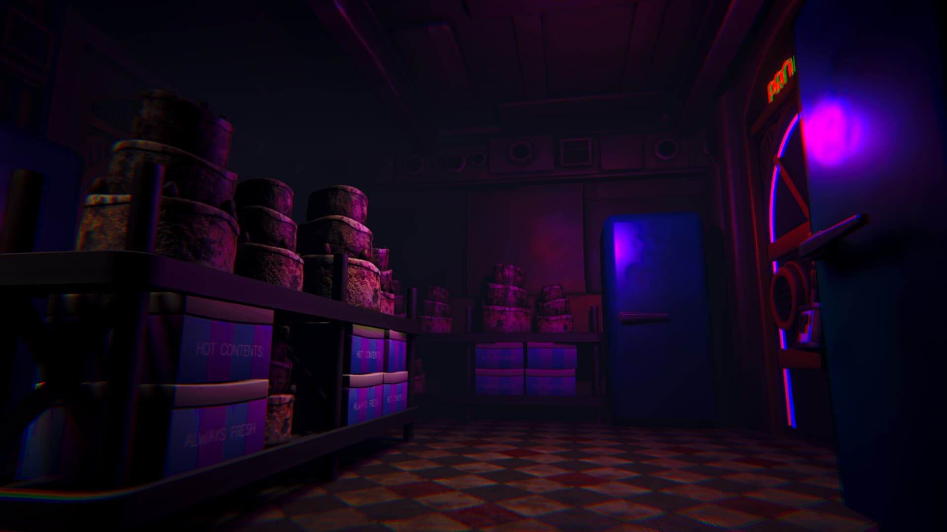 Cakey’s Twisted Bakery PC Steam Account - 4