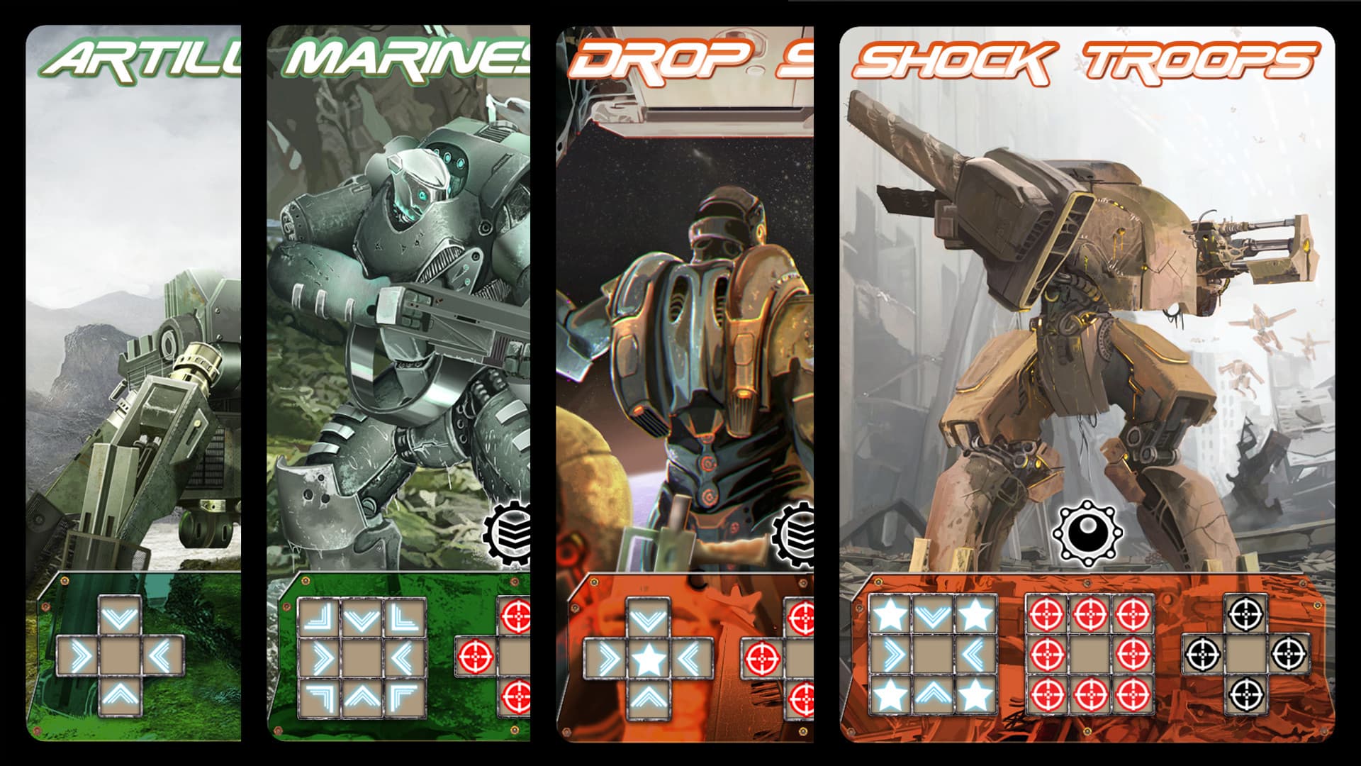The Battle for Sector 219 Steam CD Key - 2