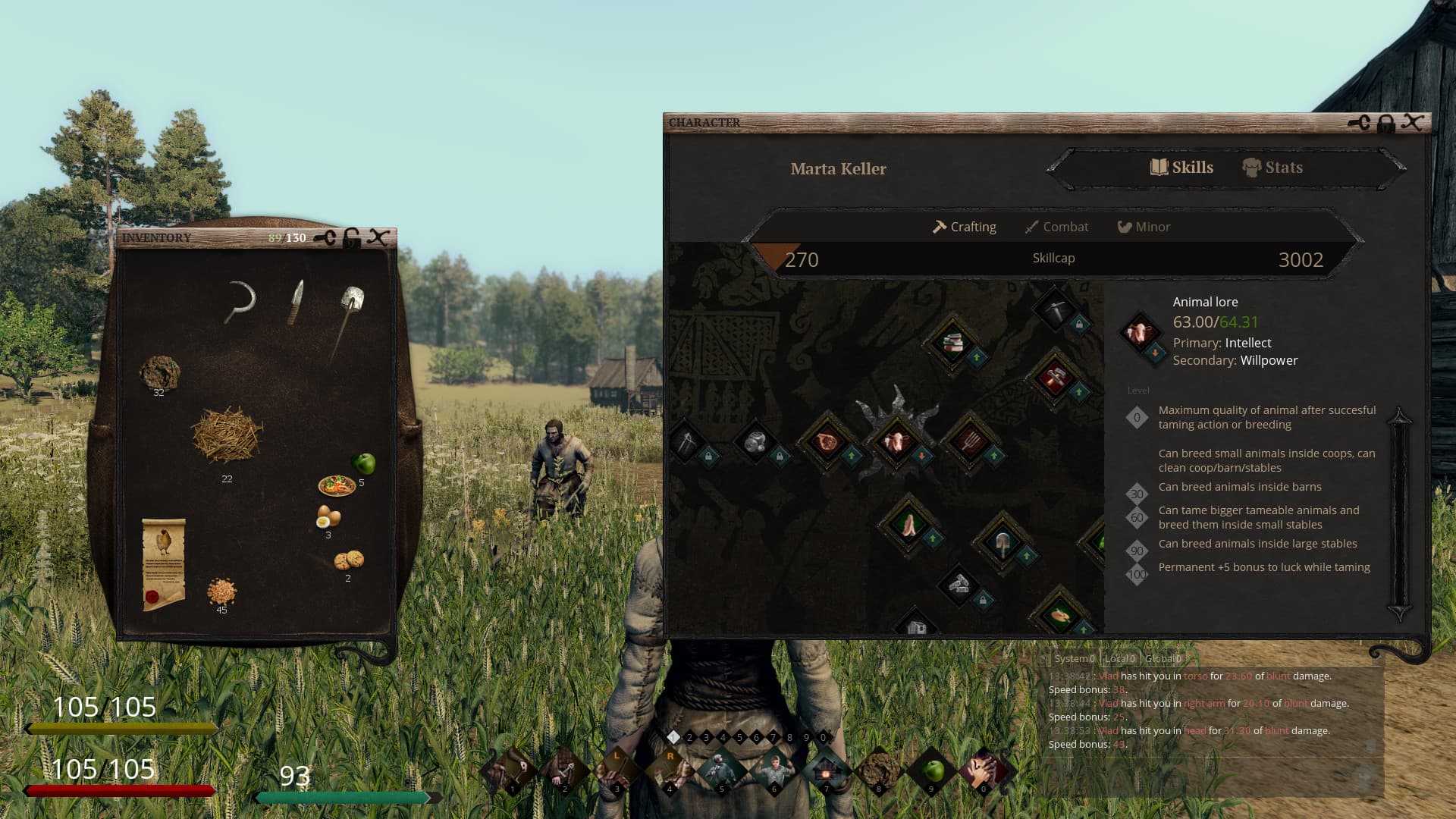 Life is Feudal: Your Own Steam CD Key - 3