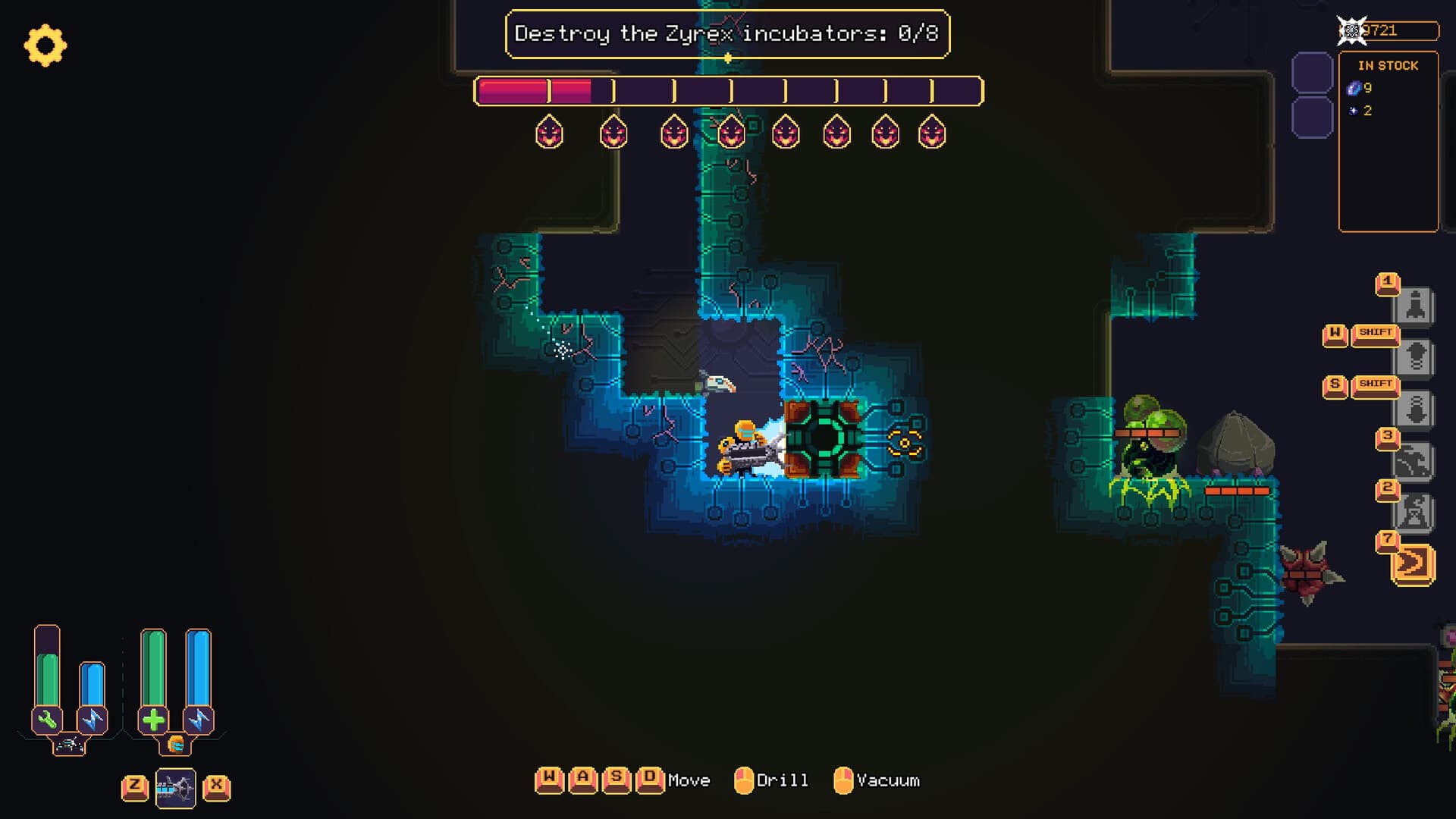 Wall World 2 PC Steam Account - 7