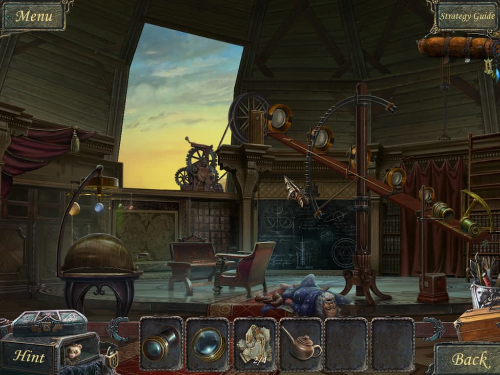 Fall of the New Age Premium Edition Steam CD Key - 5