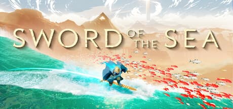 Sword of the Sea PC Steam Account