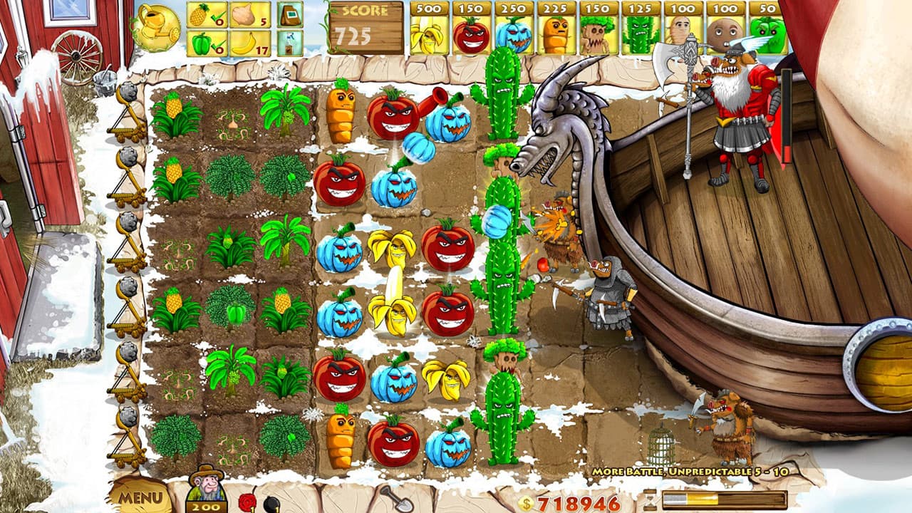 Battle Ranch Steam CD Key - 6