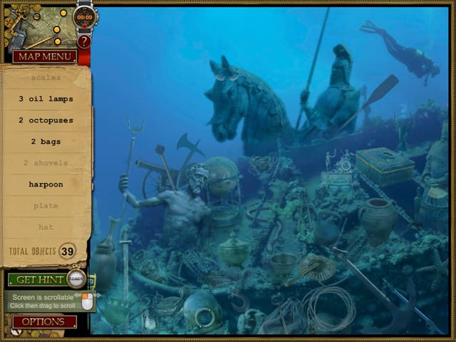 Jane Angel: Templar Mystery Steam CD Key - 4