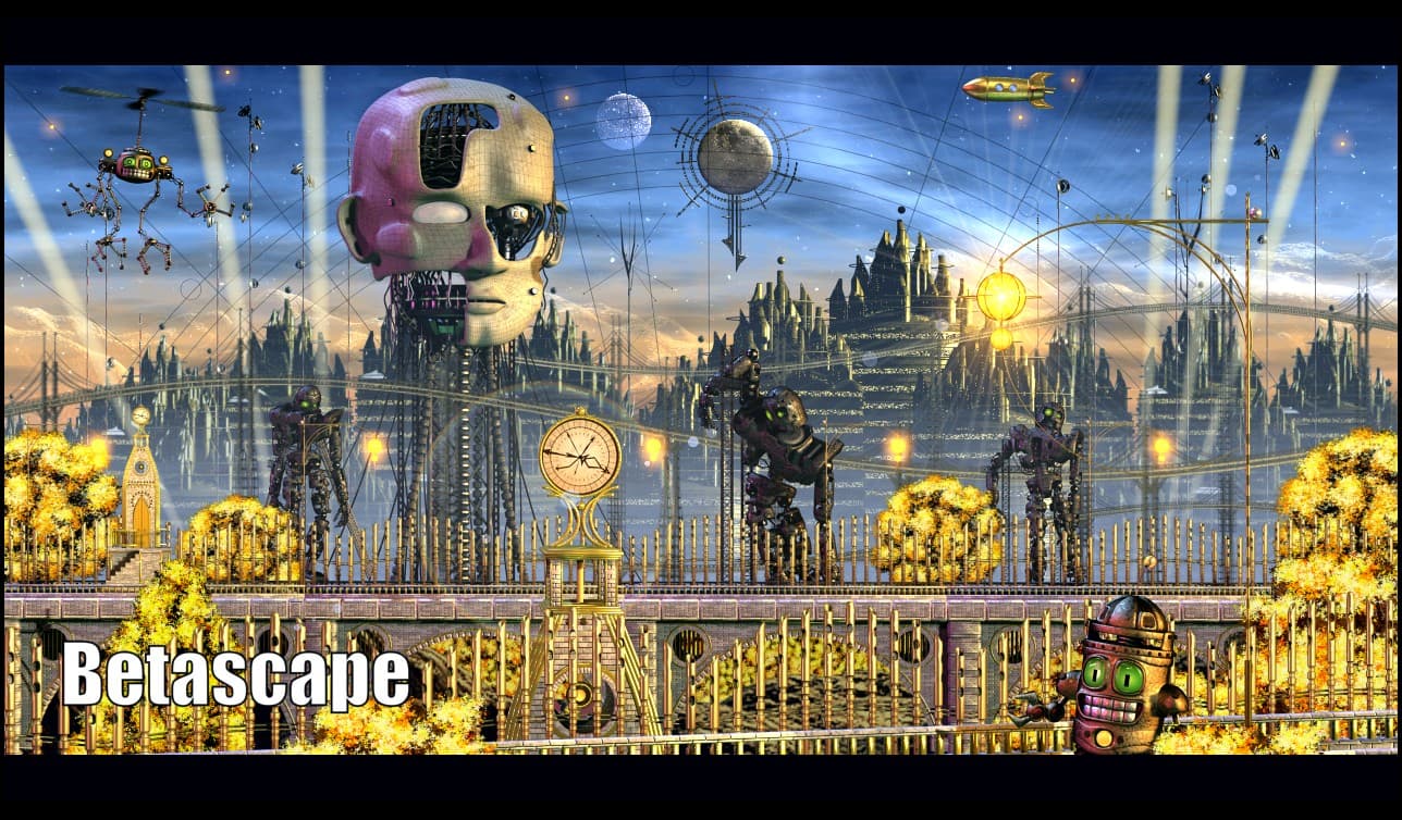 The Desolate Hope Steam CD Key - 7