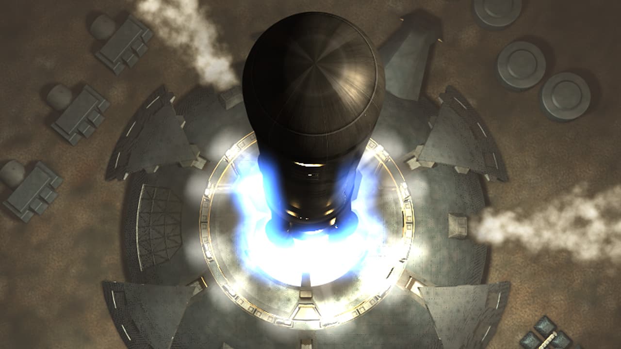 Earth 2150: Lost Souls Steam CD Key - 2