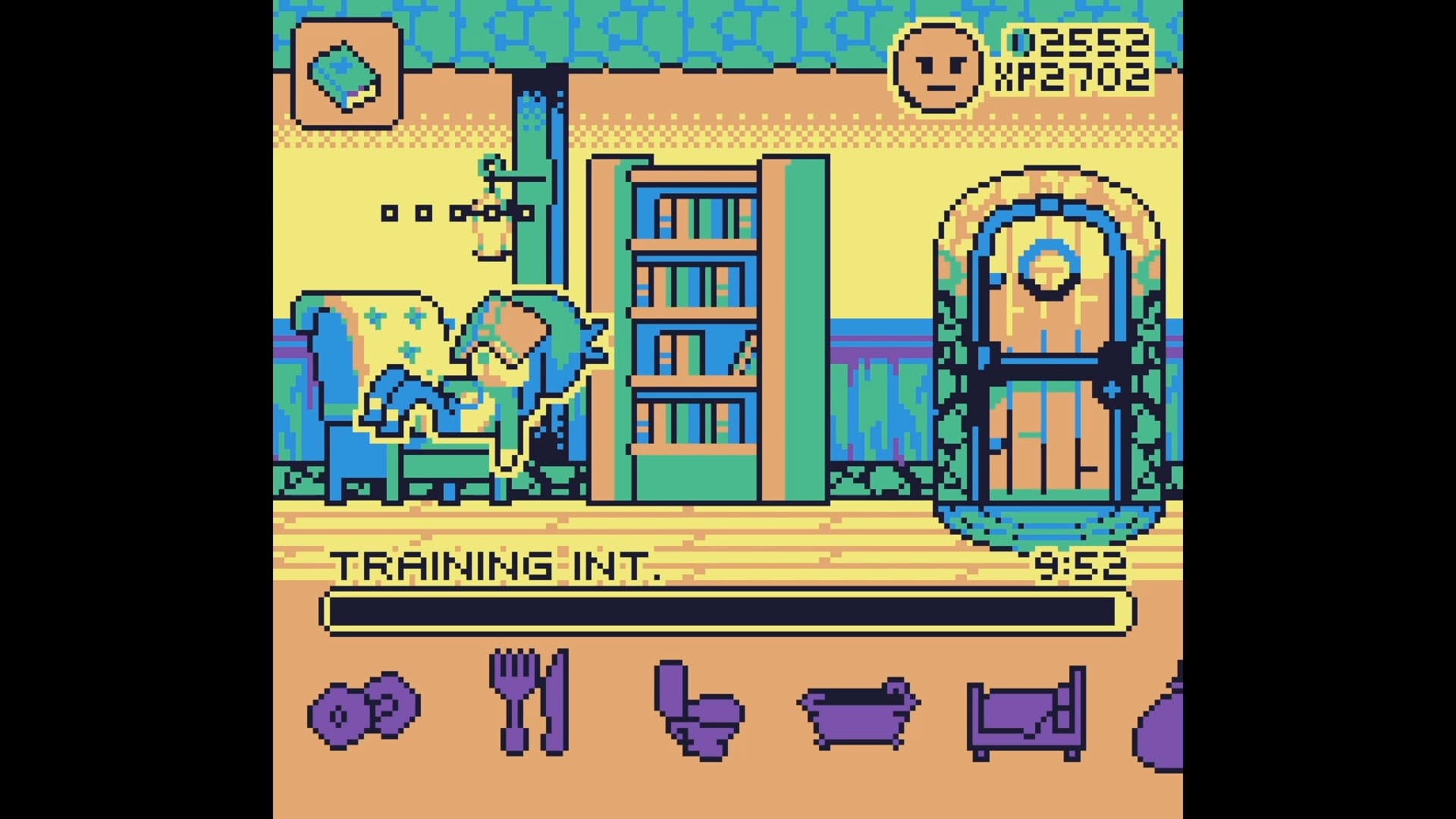 Yolk Heroes: A Long Tamago PC Steam Account - 2
