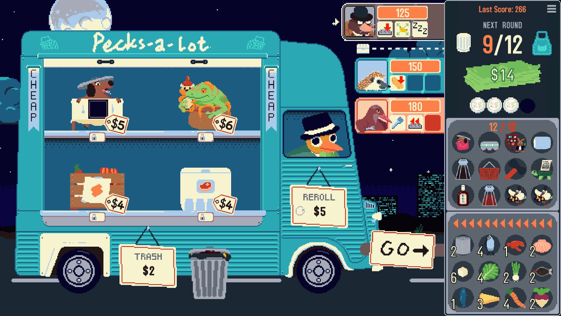 Omelet You Cook PC Steam Account - 2