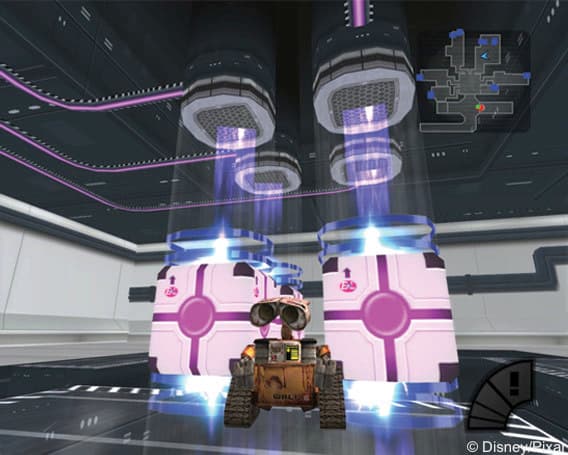 Disney•Pixar WALL-E PC Steam CD Key - 2