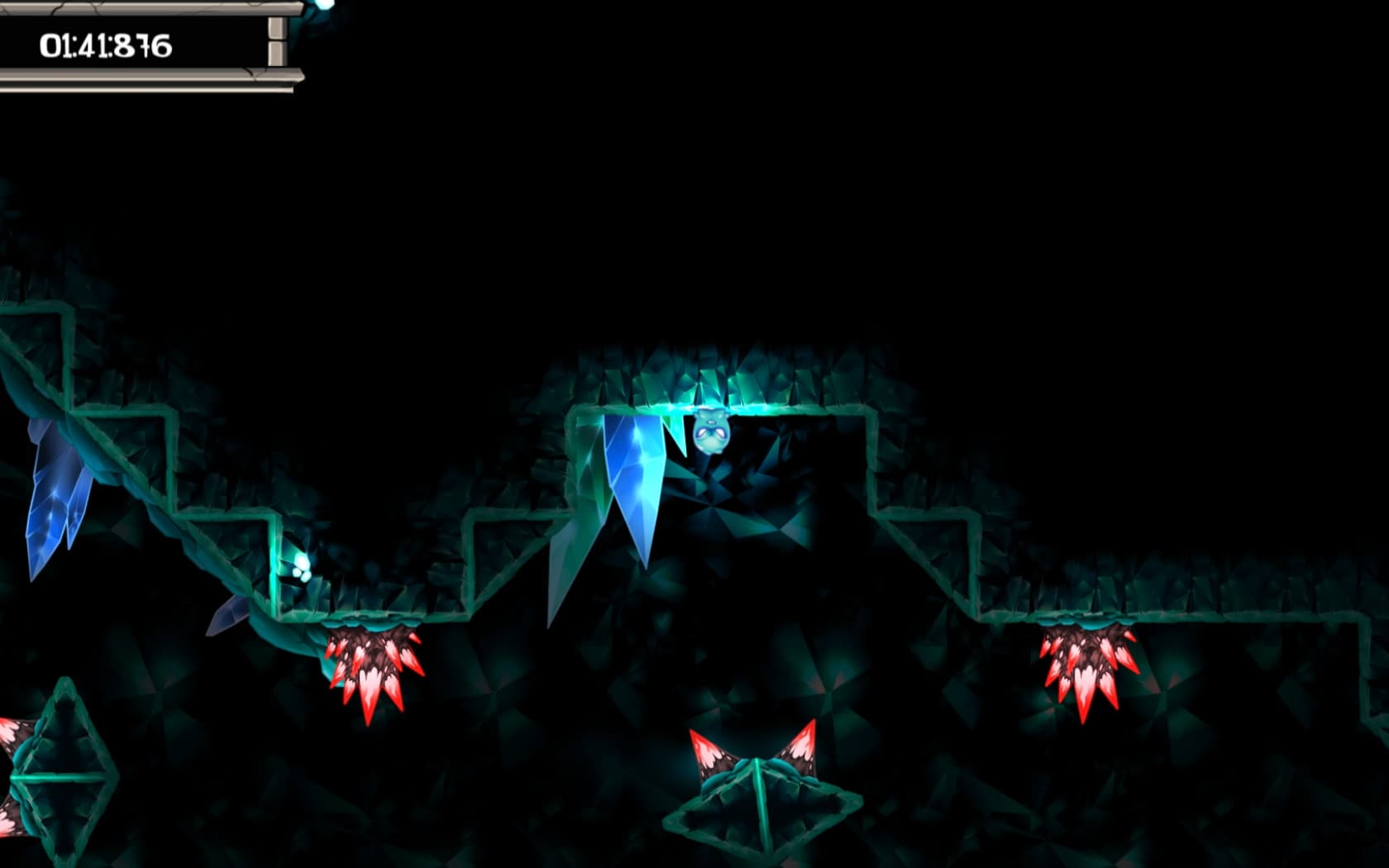 Nekuia Steam CD Key - 3