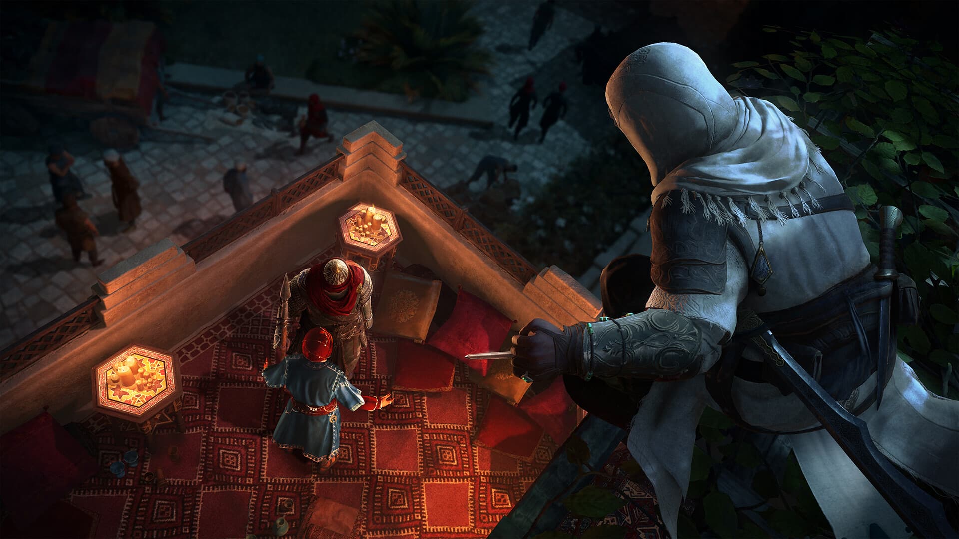 Assassin's Creed Mirage PC Steam Account - 7