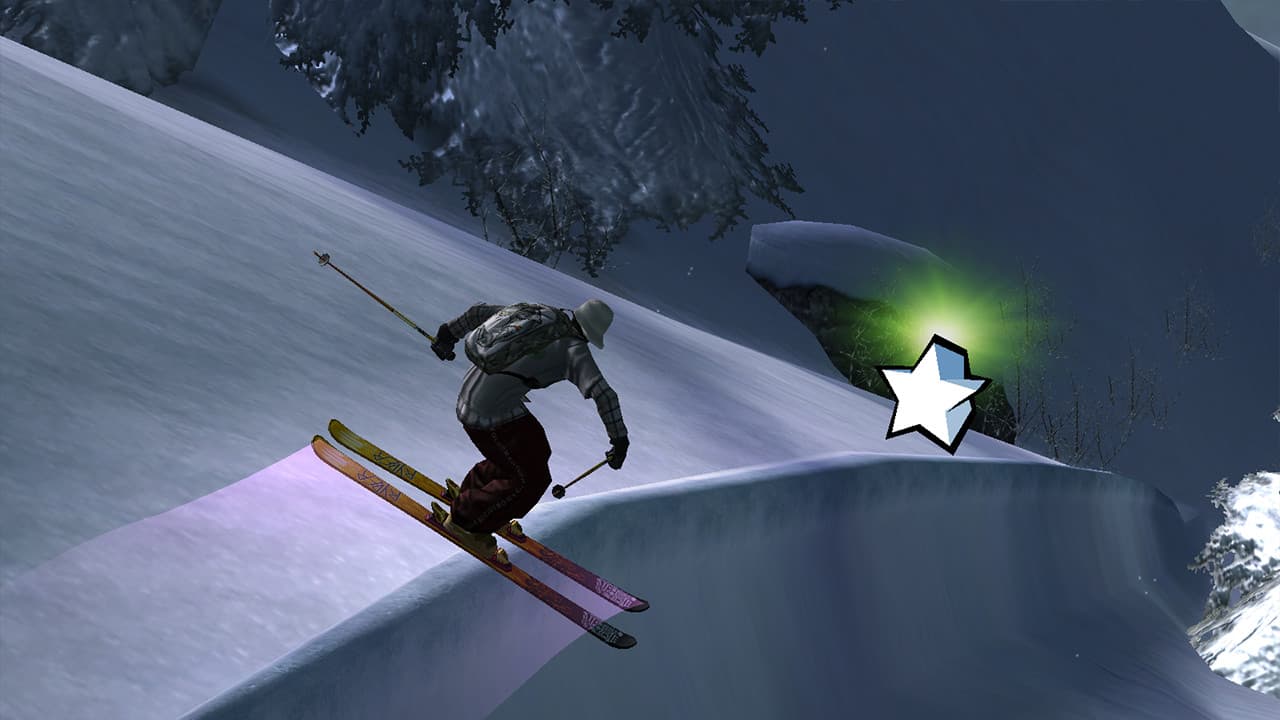 FreakOut: Extreme Freeride Steam CD Key - 5
