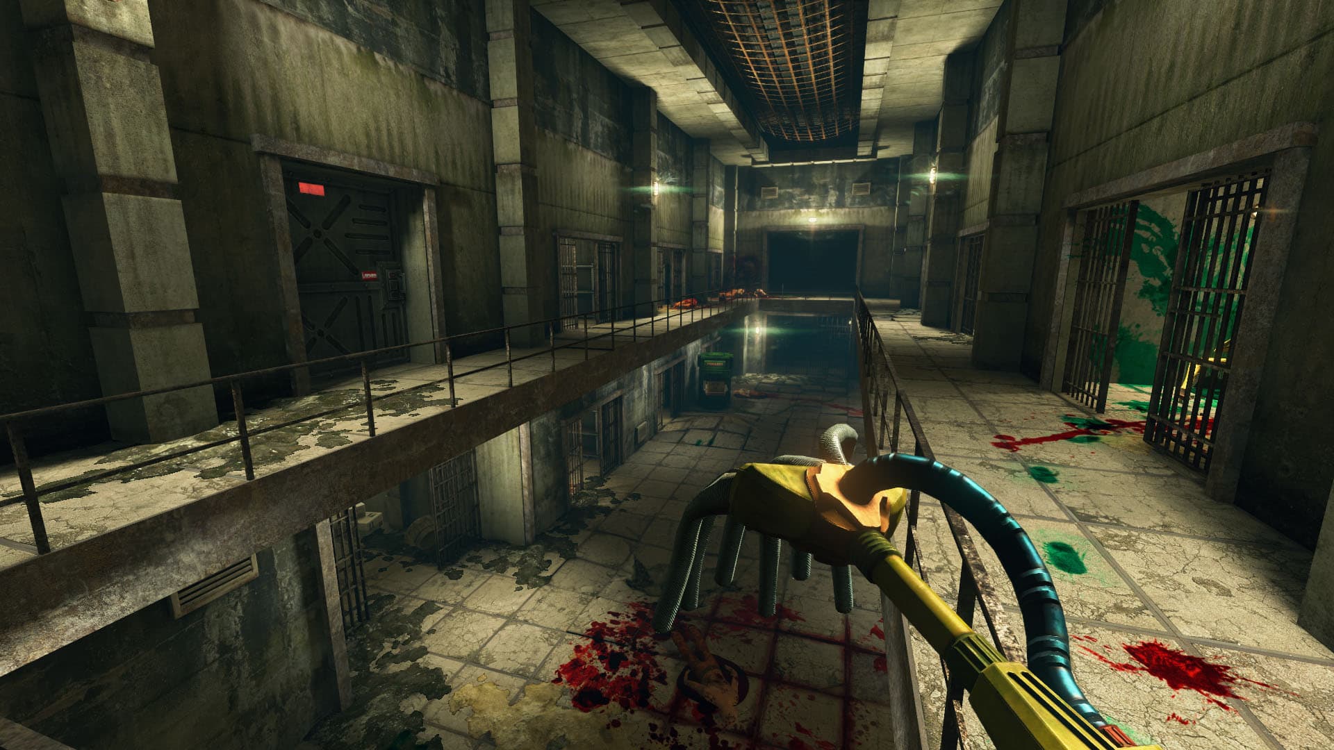 Viscera Cleanup Detail Complete Steam CD Key - 7