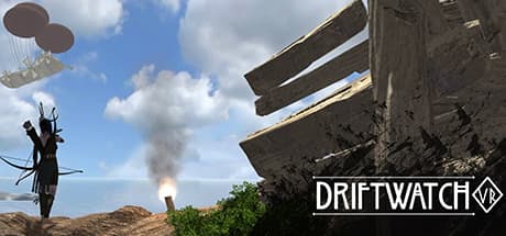 Driftwatch VR Steam CD Key