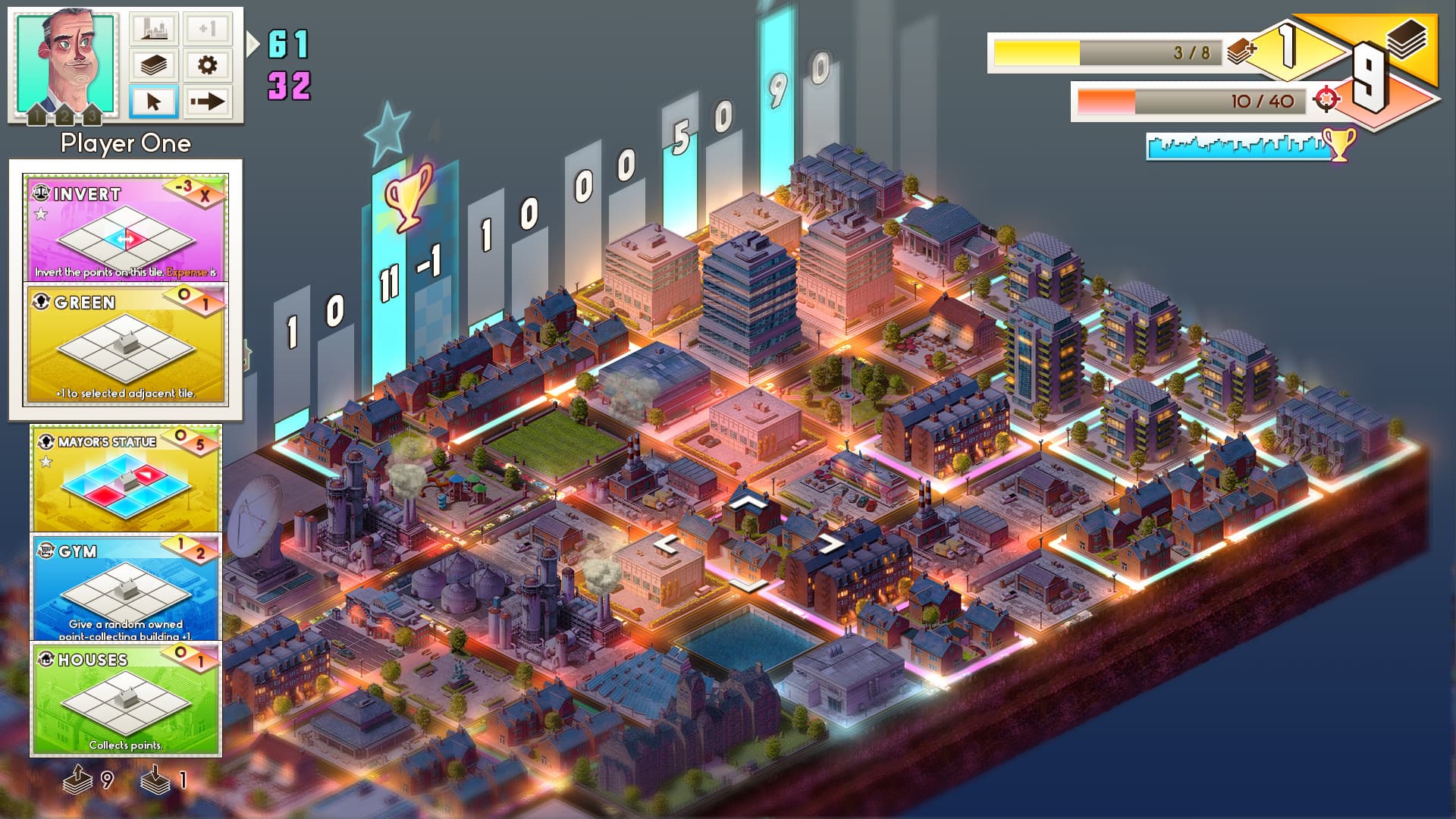 Concrete Jungle Steam CD Key - 3