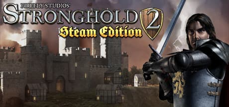 Stronghold 2: Steam Edition PC Steam Account