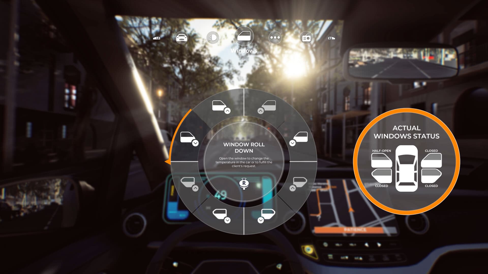 Taxi Life: A City Driving Simulator PC Steam Account - 3