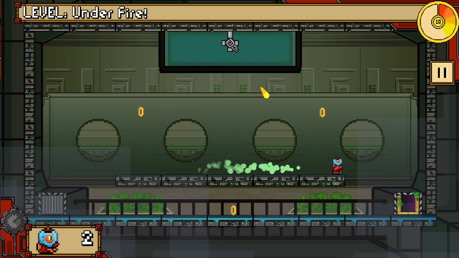 Tic-Toc-Tower Steam CD Key - 4