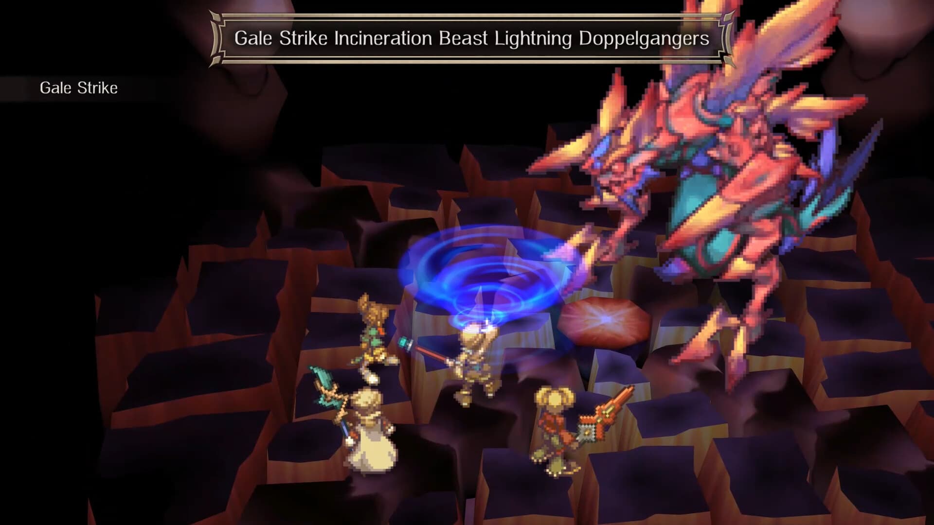 SaGa Frontier 2 Remastered PC Steam Account - 3