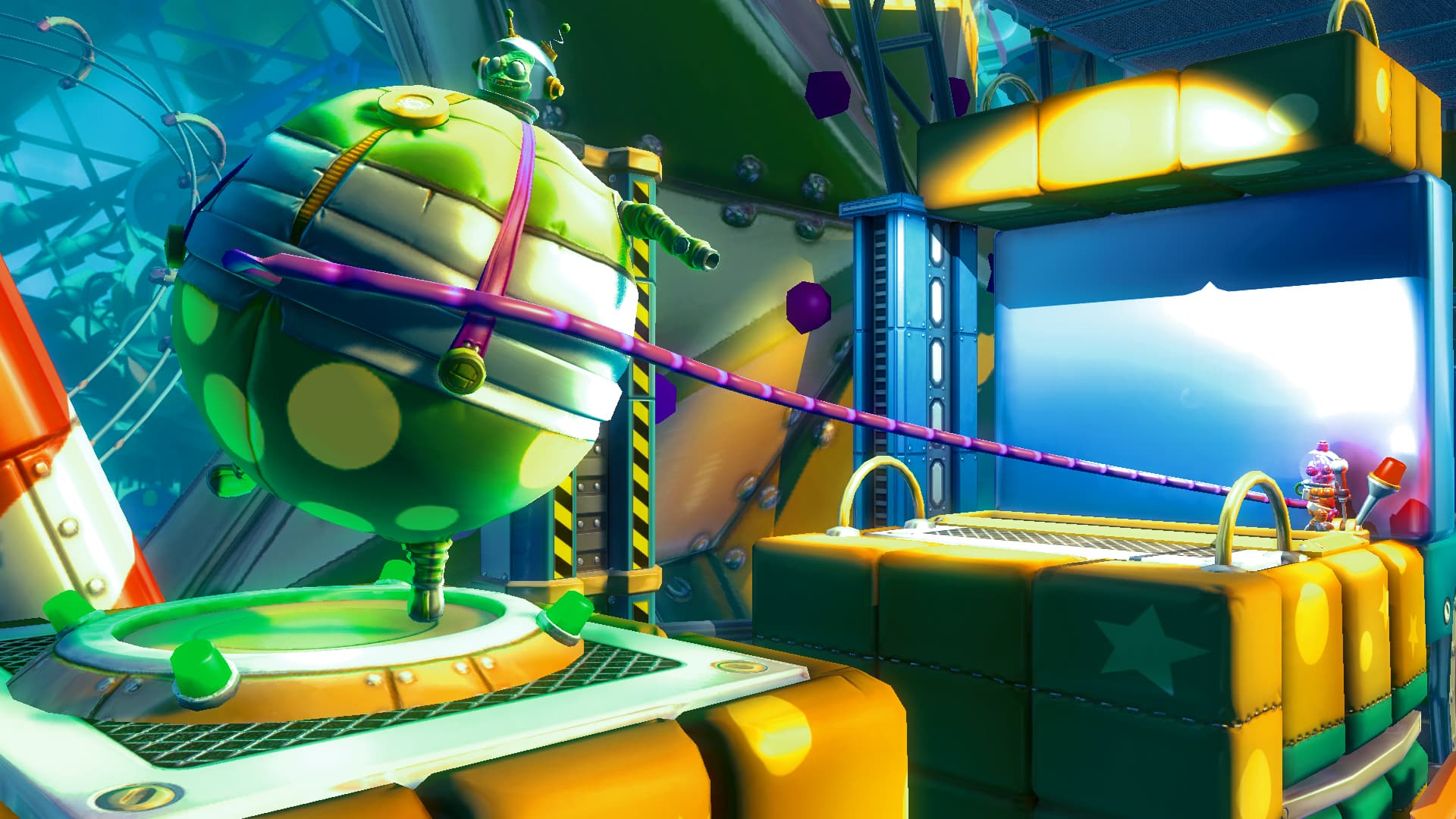 Shiftlings PC Steam CD Key - 2