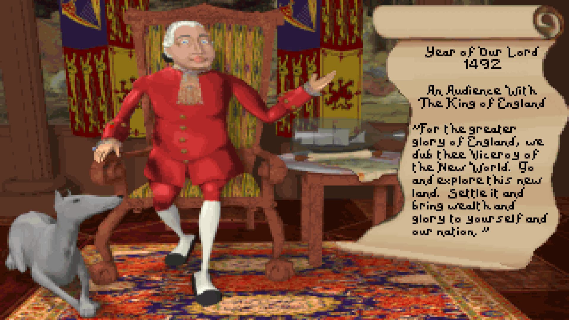 Sid Meier's Colonization (Classic) Steam CD Key - 2