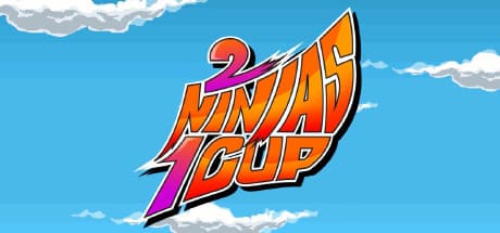 2 Ninjas 1 Cup PC Steam CD Key