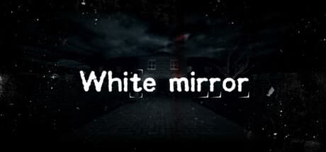 White Mirror Steam CD Key
