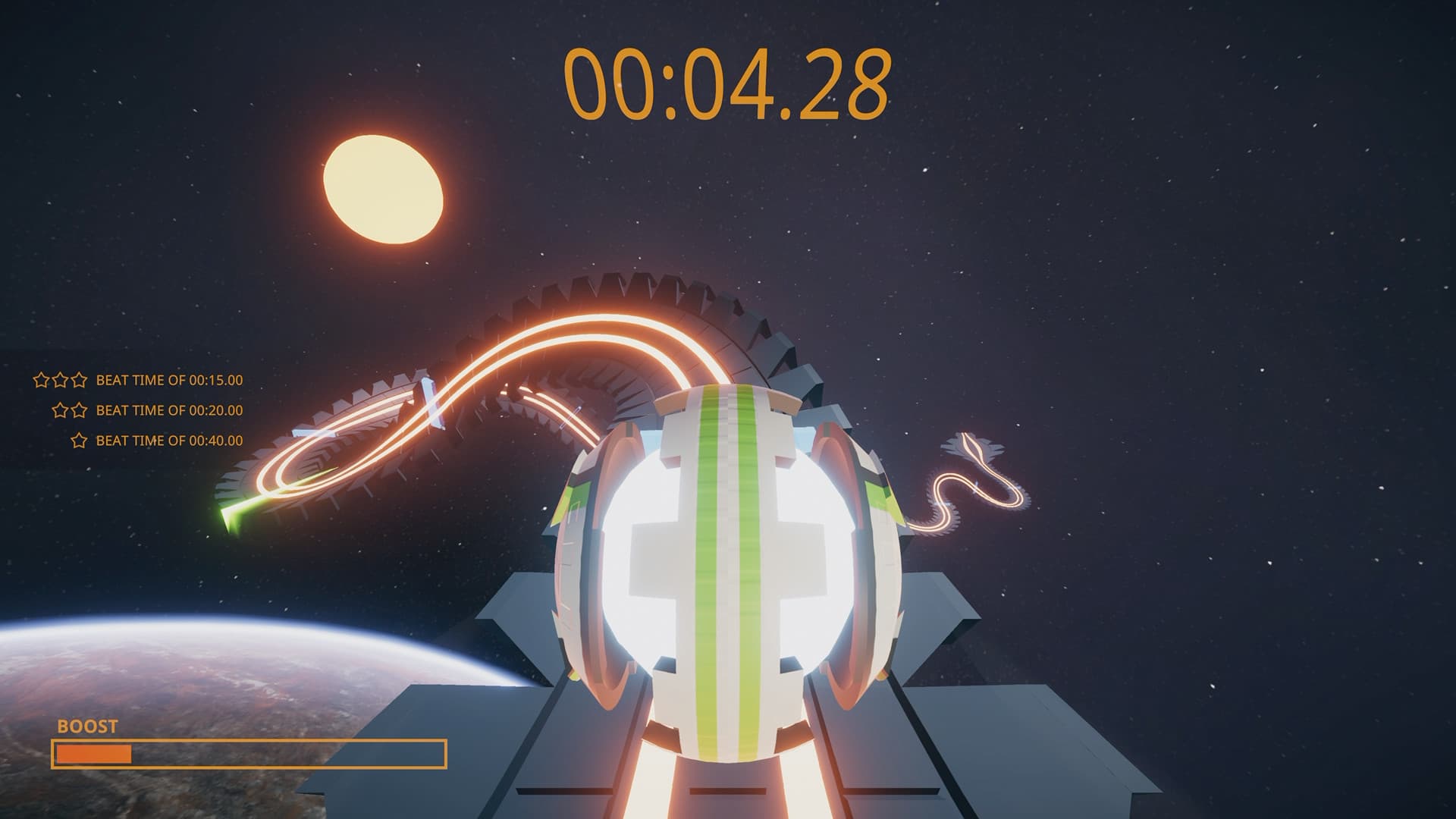 SUPER IMPOSSIBLE ROAD Steam CD Key - 7