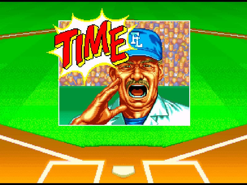 Baseball Stars 2 Steam CD Key - 5