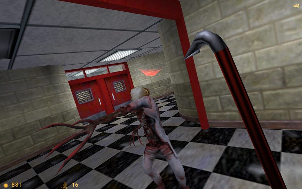 Half-Life Steam Account - 4