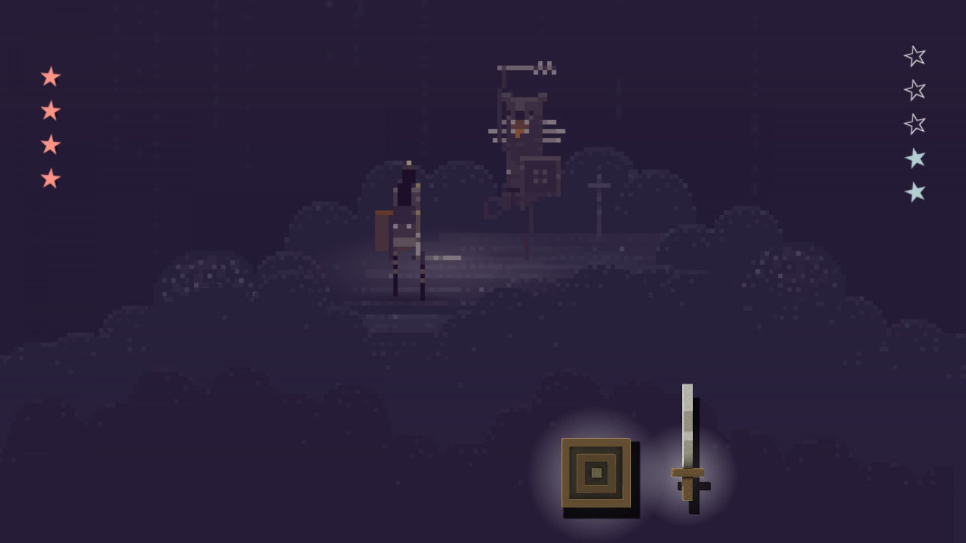 Superbrothers: Sword & Sworcery EP Steam CD Key - 8