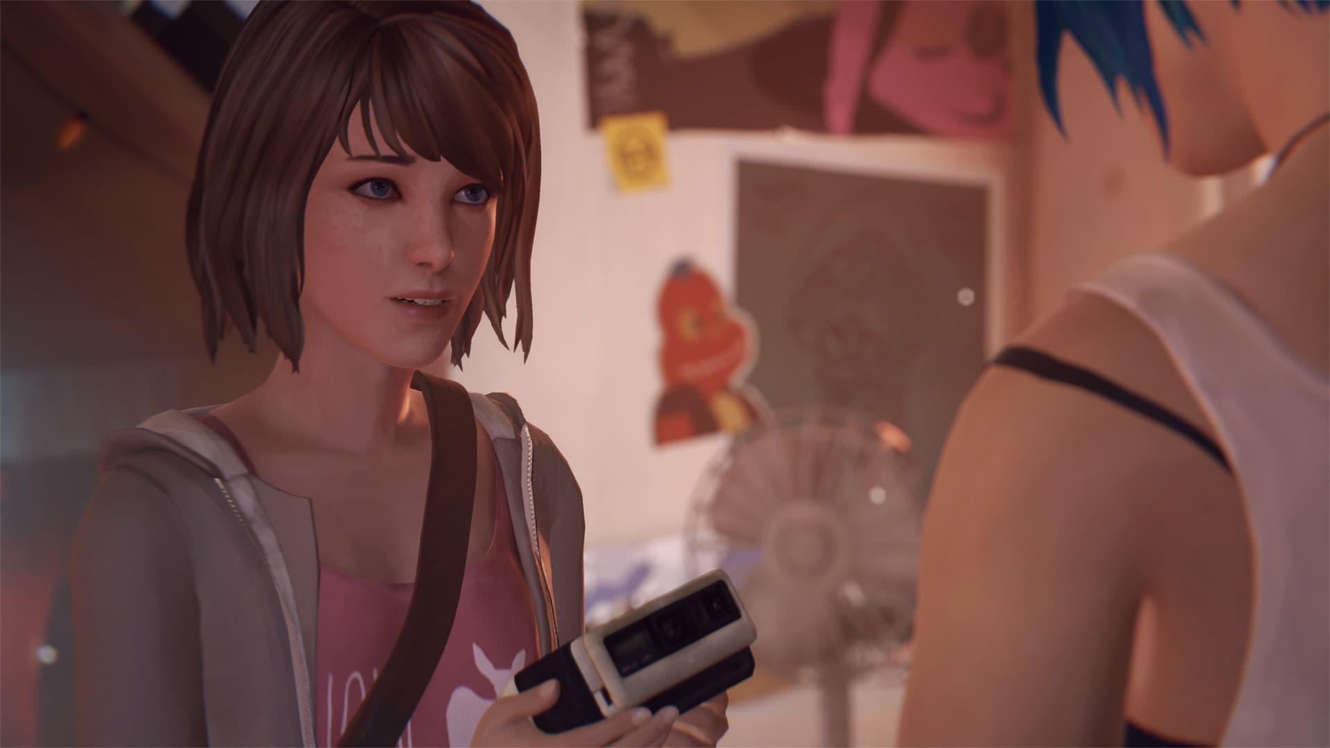 Life is Strange Remastered Collection PC Steam Account - 8
