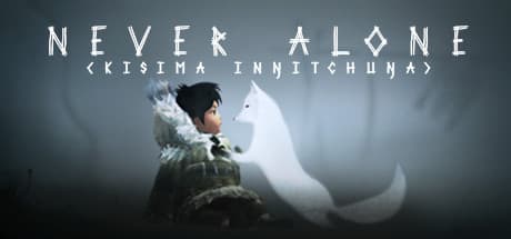 Never Alone (Kisima Ingitchuna) Steam CD Key